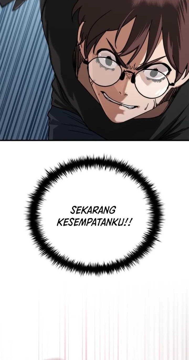 Zombie Apocalypse 82-08 chapter 48 halaman 4
