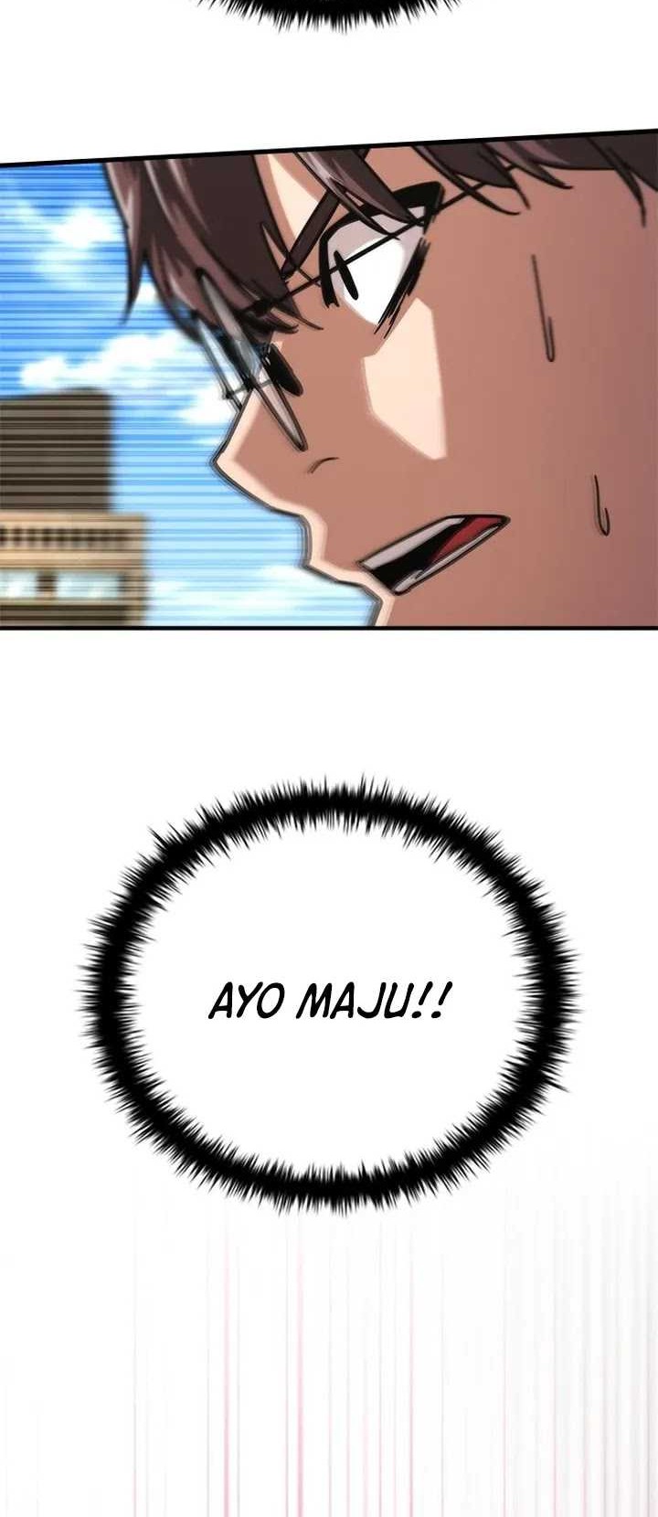 Zombie Apocalypse 82-08 chapter 48 halaman 10