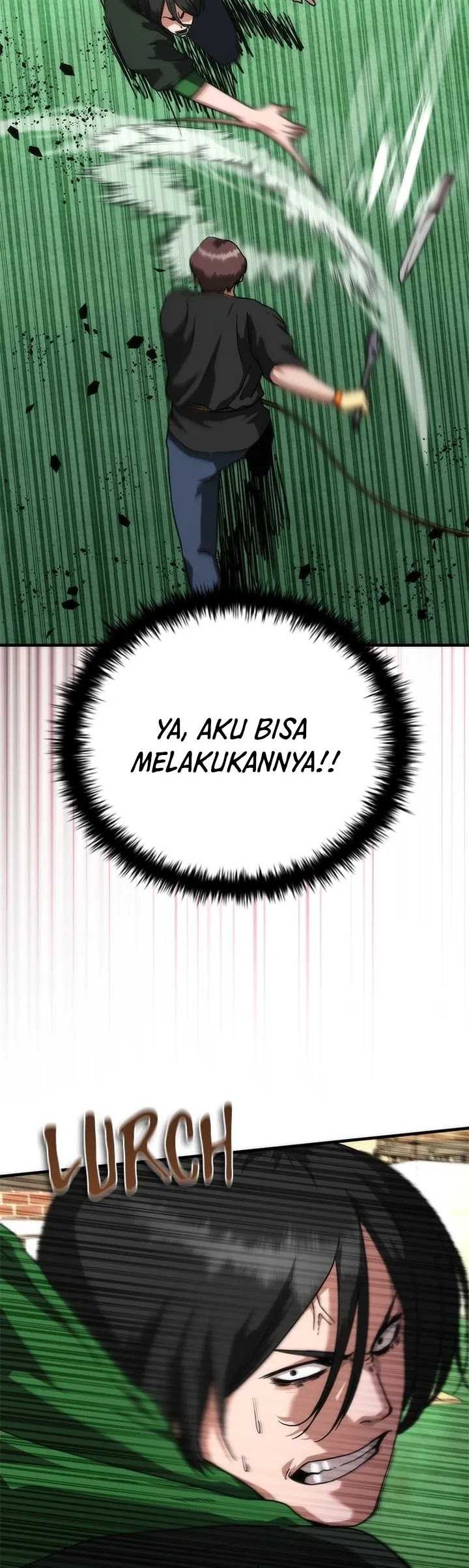 Zombie Apocalypse 82-08 chapter 48 halaman 12