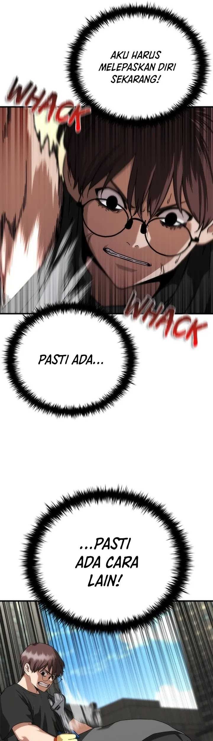 Zombie Apocalypse 82-08 chapter 48 halaman 25