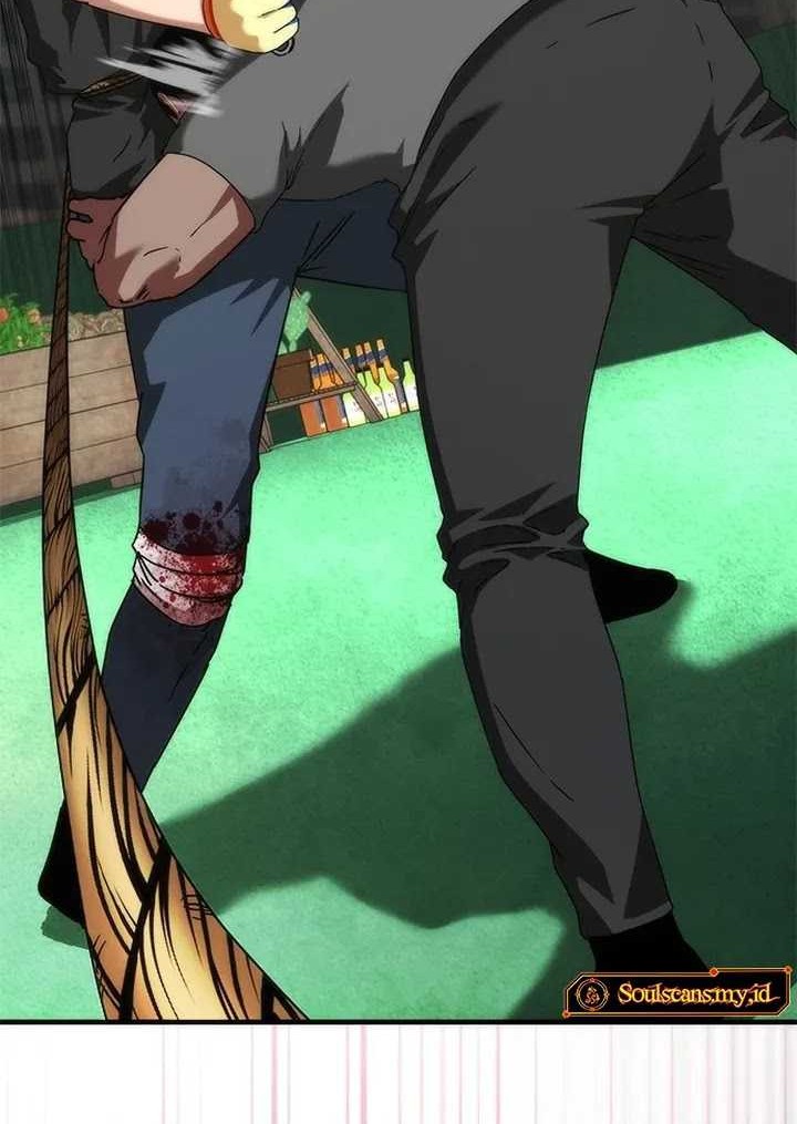 Zombie Apocalypse 82-08 chapter 48 halaman 26