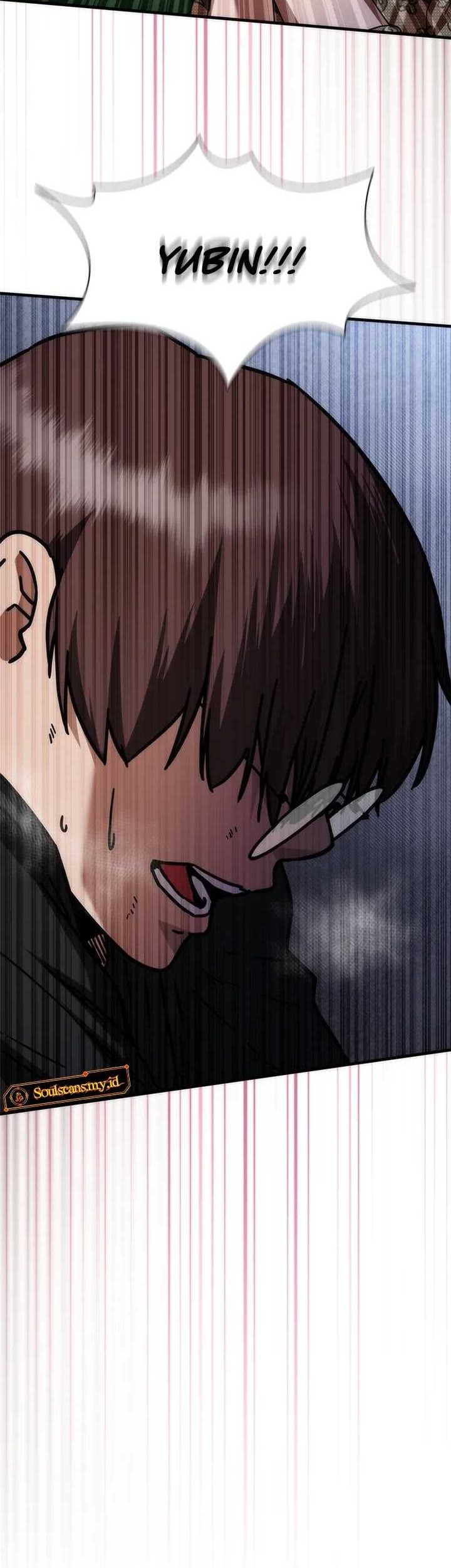 Zombie Apocalypse 82-08 chapter 48 halaman 34
