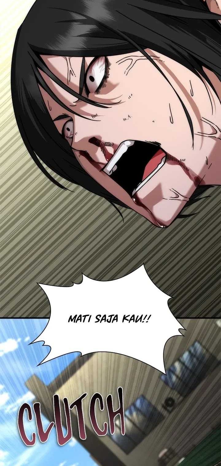 Zombie Apocalypse 82-08 chapter 48 halaman 42