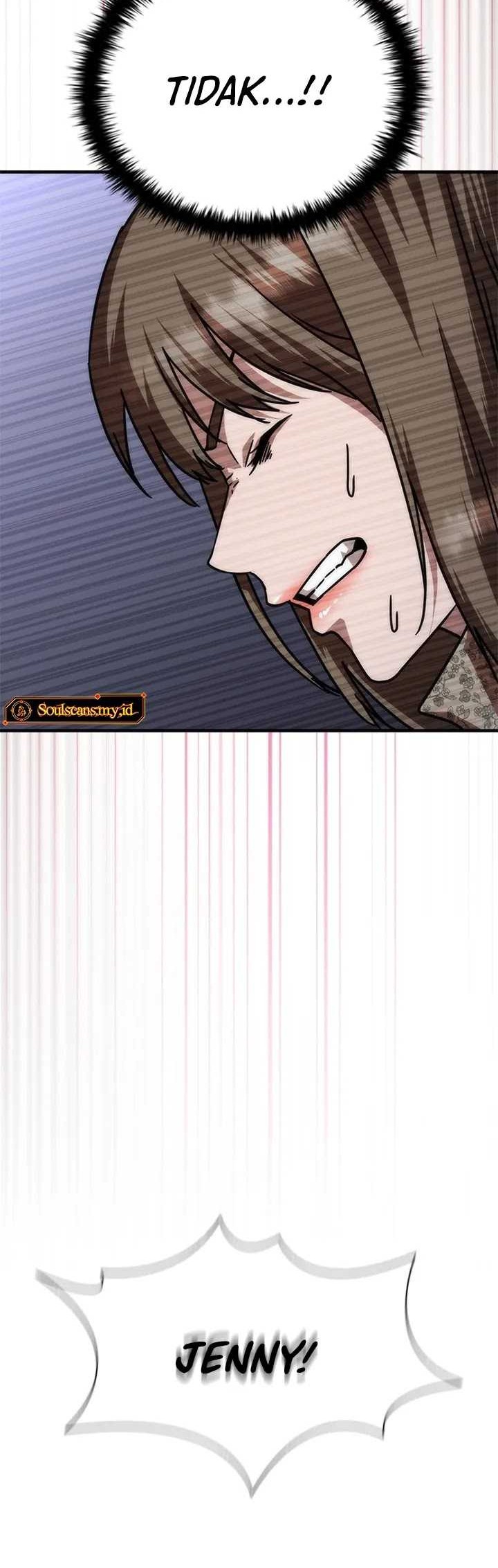 Zombie Apocalypse 82-08 chapter 48 halaman 48