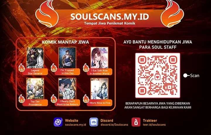 Zombie Apocalypse 82-08 chapter 48 halaman 64