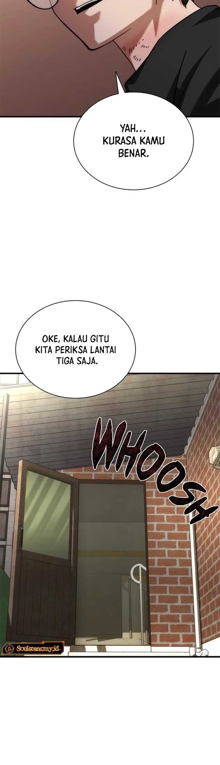 Zombie Apocalypse 82-08 Bab 49 halaman 46