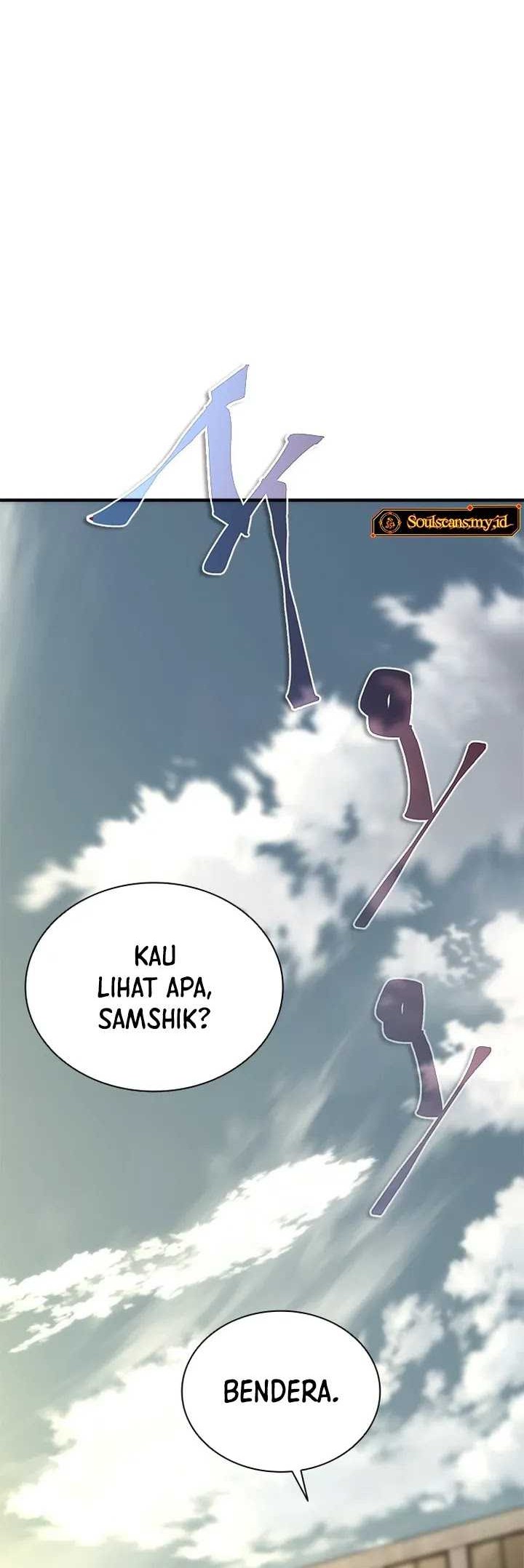Zombie Apocalypse 82-08 Bab 50 halaman 54