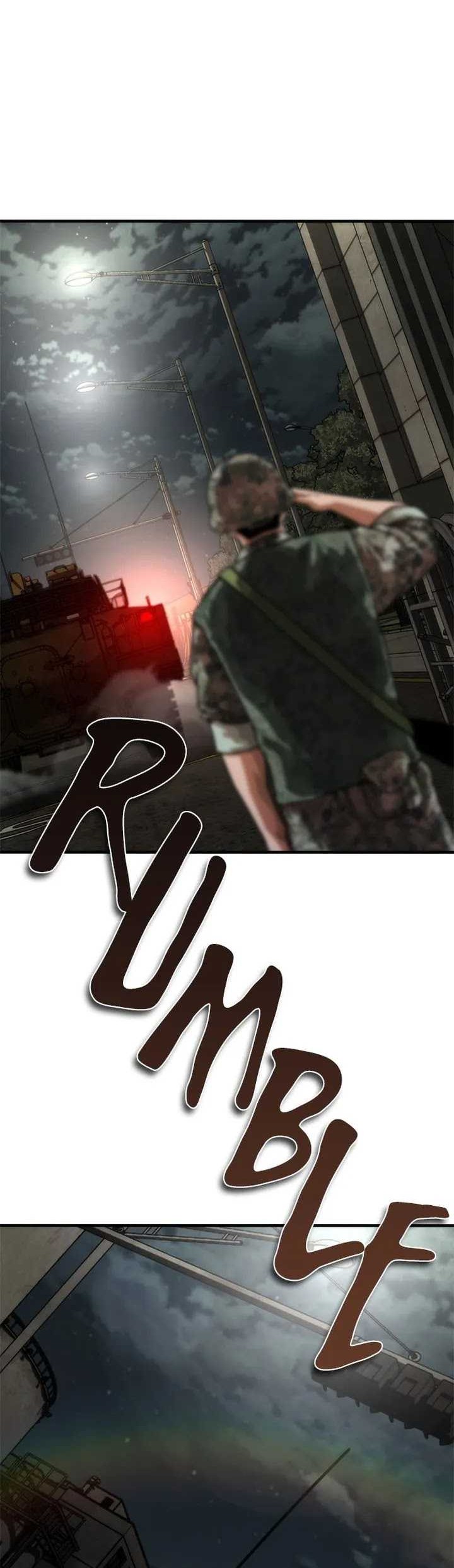 Zombie Apocalypse 82-08 chapter 51 halaman 2