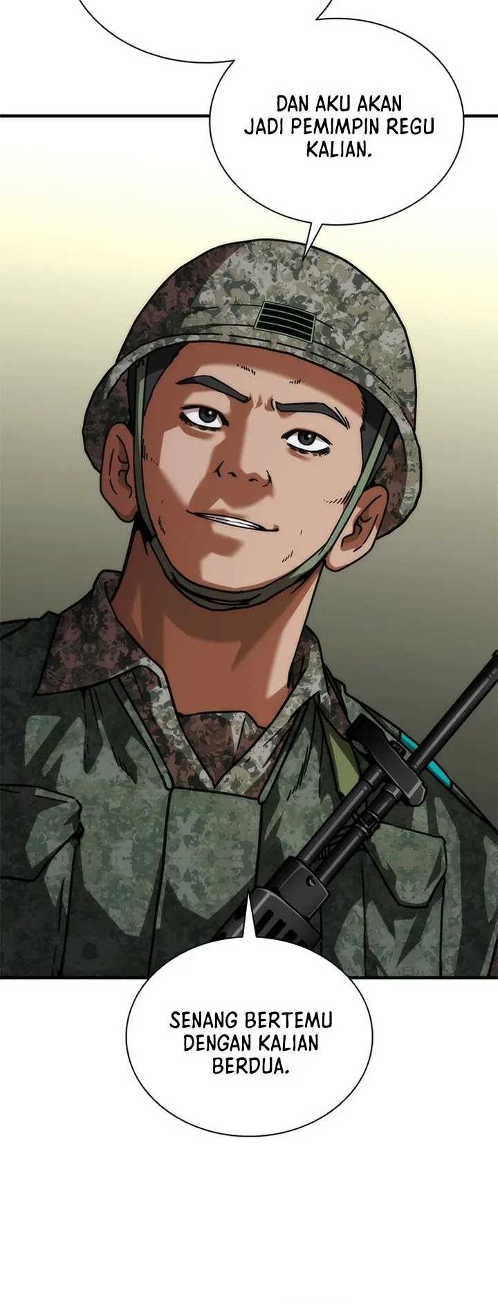 Zombie Apocalypse 82-08 chapter 51 halaman 8
