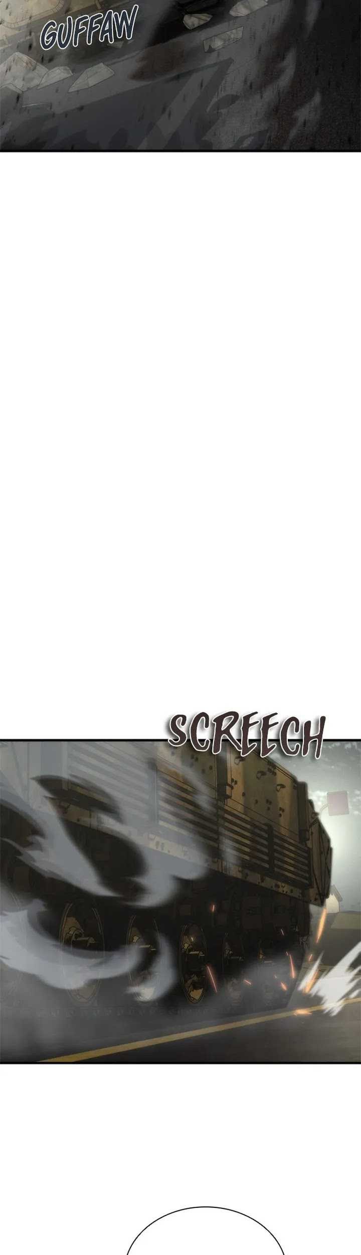 Zombie Apocalypse 82-08 chapter 51 halaman 11