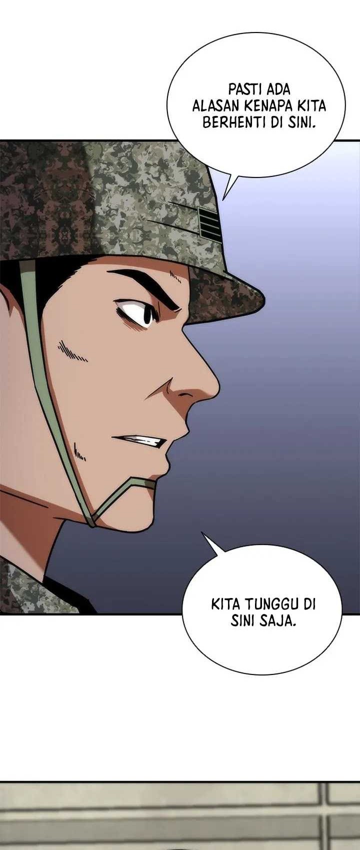 Zombie Apocalypse 82-08 chapter 51 halaman 14