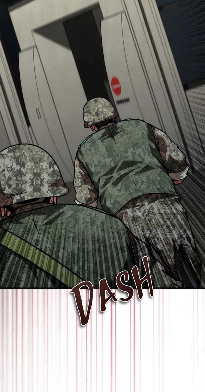 Zombie Apocalypse 82-08 chapter 51 halaman 48