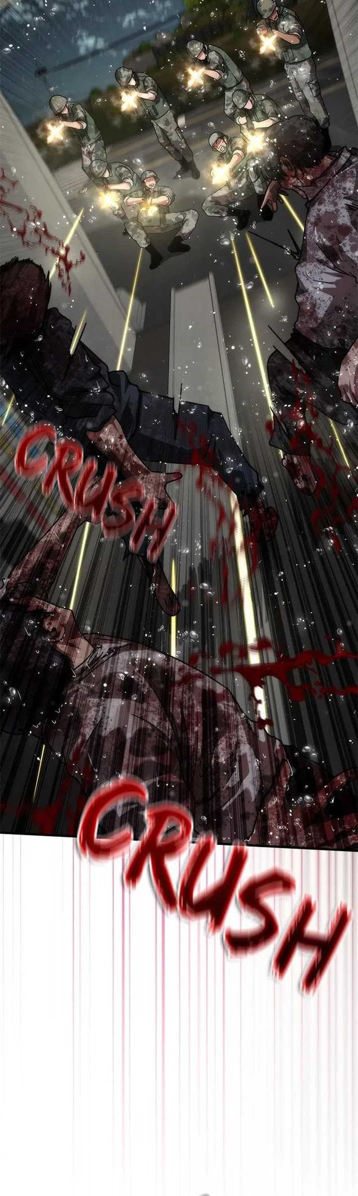 Zombie Apocalypse 82-08 chapter 51 halaman 54