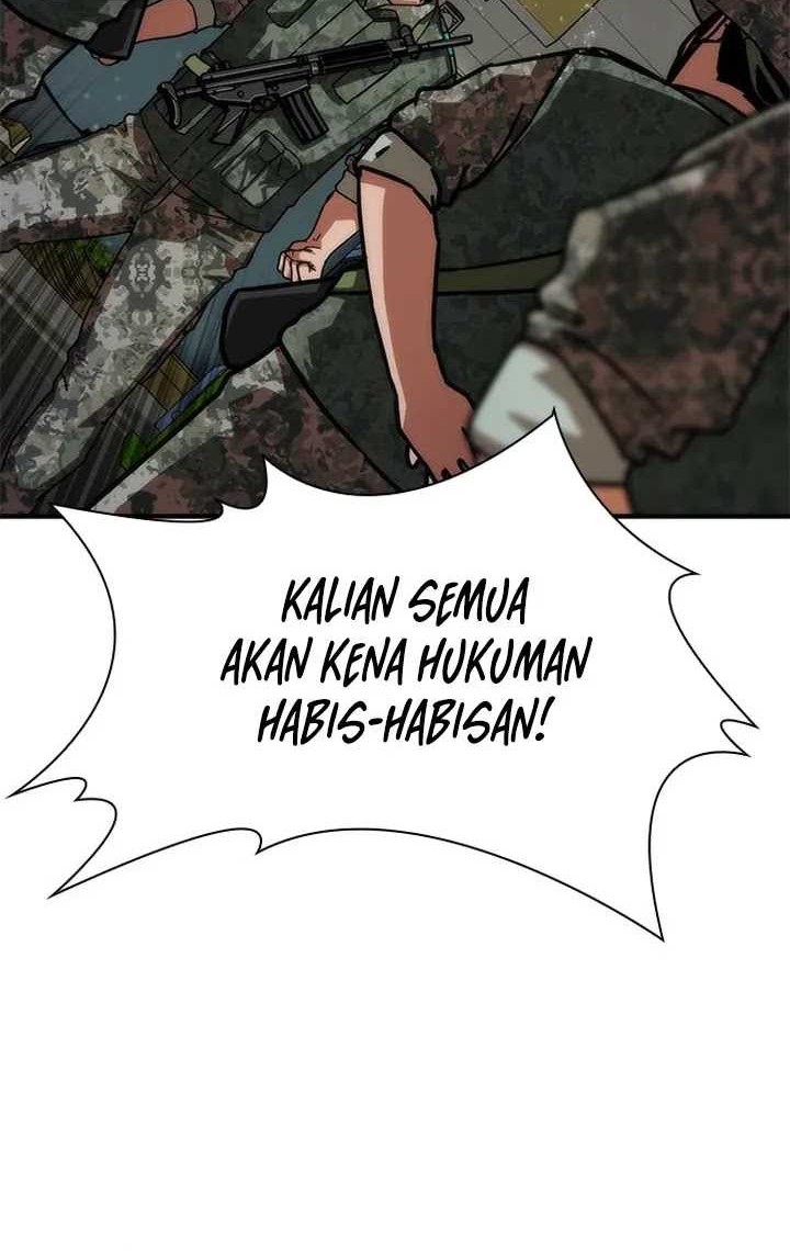 Zombie Apocalypse 82-08 chapter 51 halaman 64