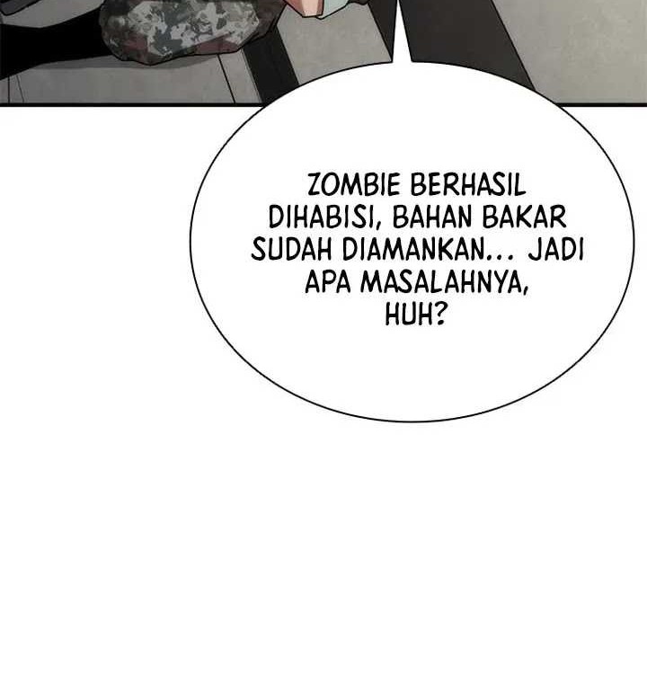 Zombie Apocalypse 82-08 chapter 51 halaman 68