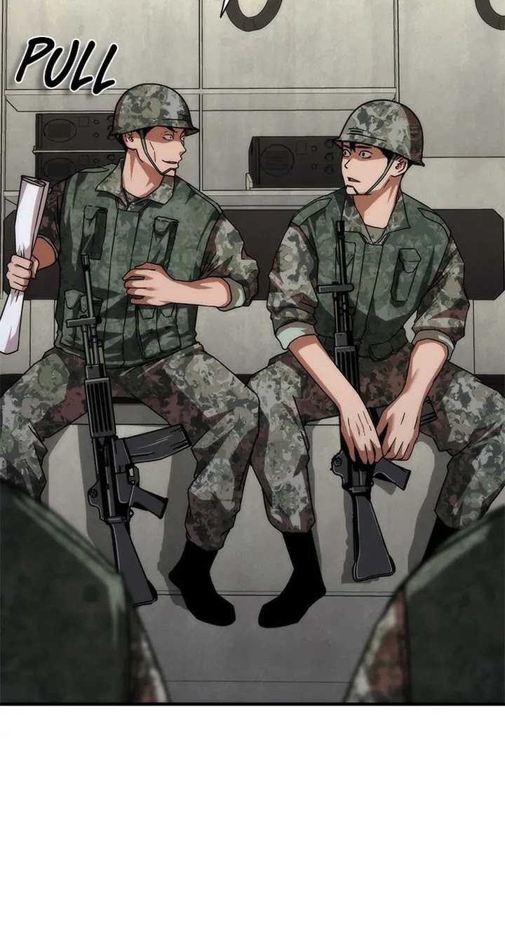 Zombie Apocalypse 82-08 chapter 51 halaman 70