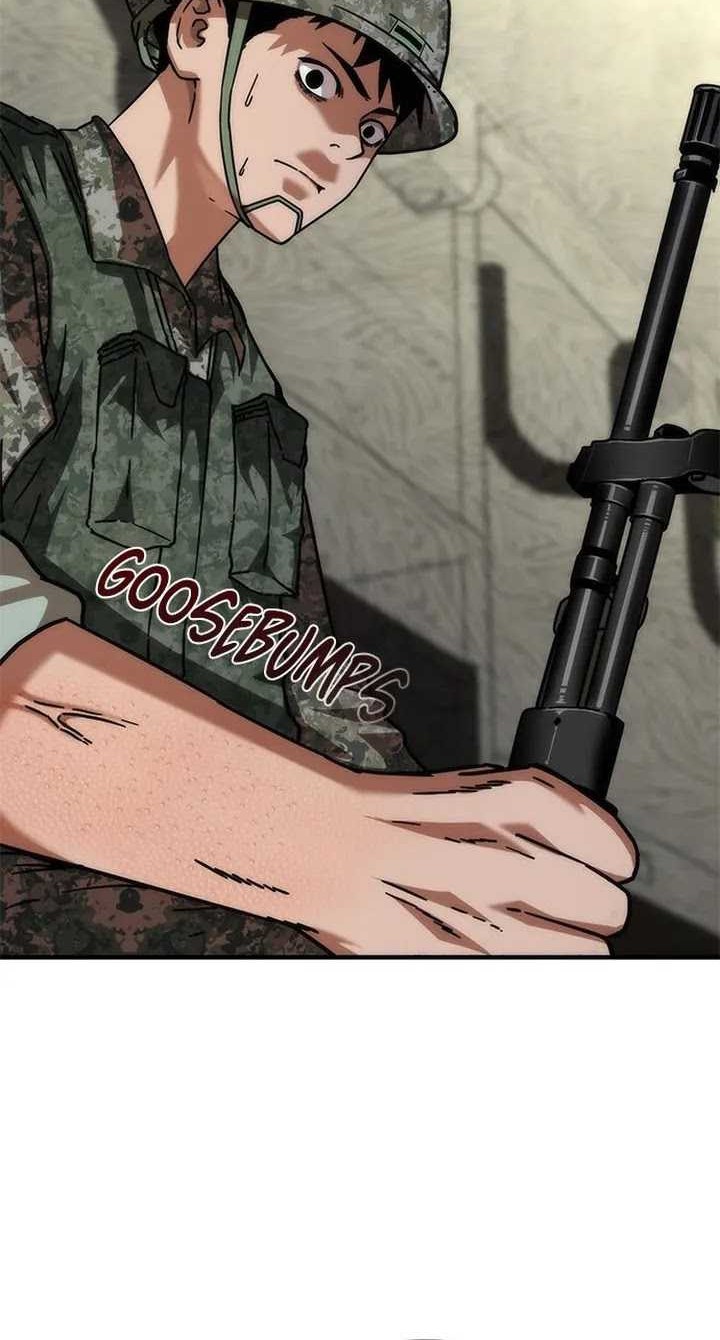 Zombie Apocalypse 82-08 chapter 51 halaman 78