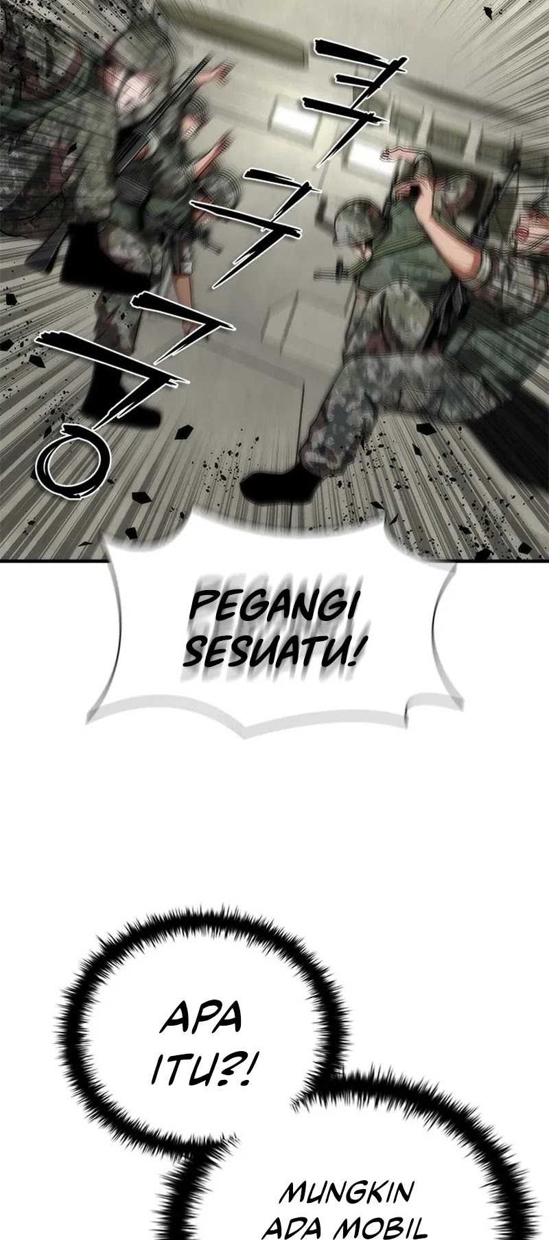 Zombie Apocalypse 82-08 Bab 52 halaman 36