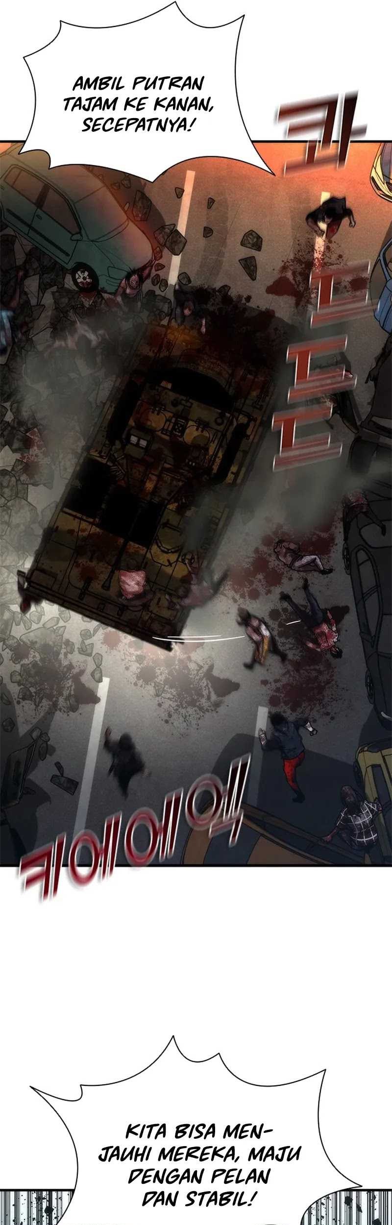 Zombie Apocalypse 82-08 Bab 52 halaman 39