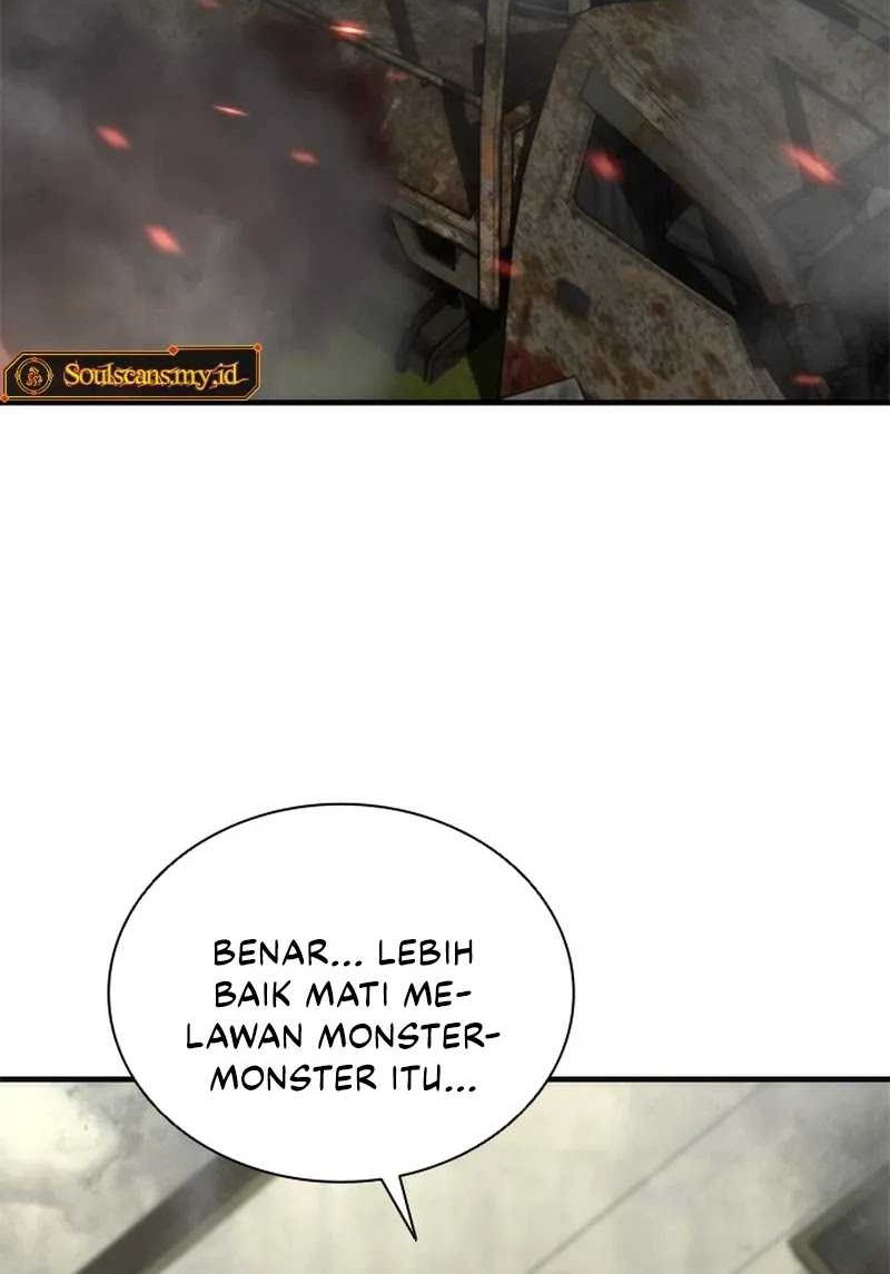 Zombie Apocalypse 82-08 Bab 52 halaman 69