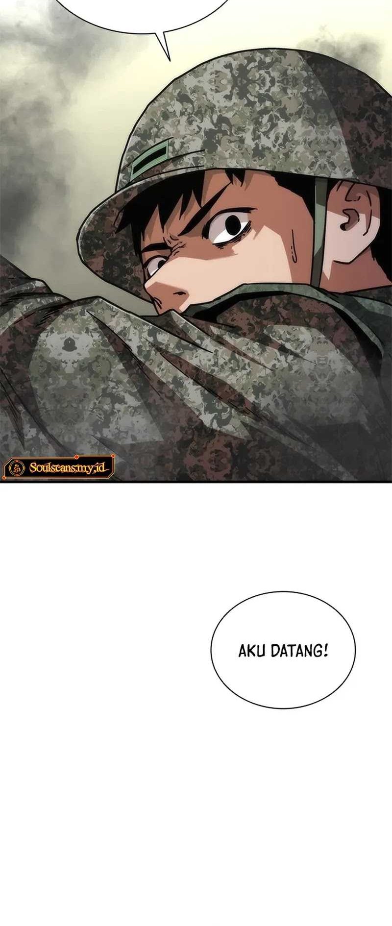 Zombie Apocalypse 82-08 Bab 53 halaman 2