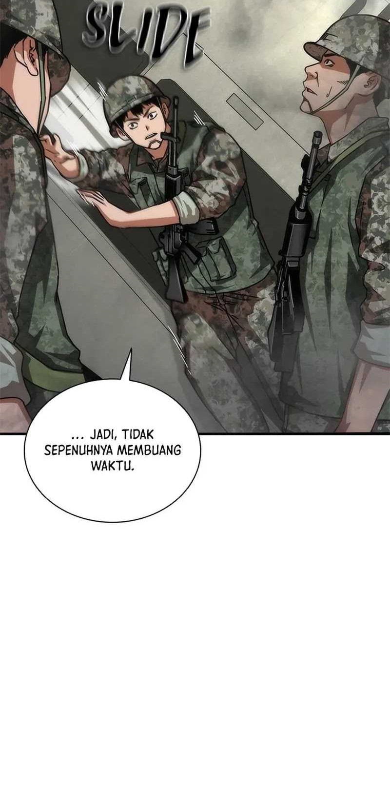 Zombie Apocalypse 82-08 Bab 53 halaman 6