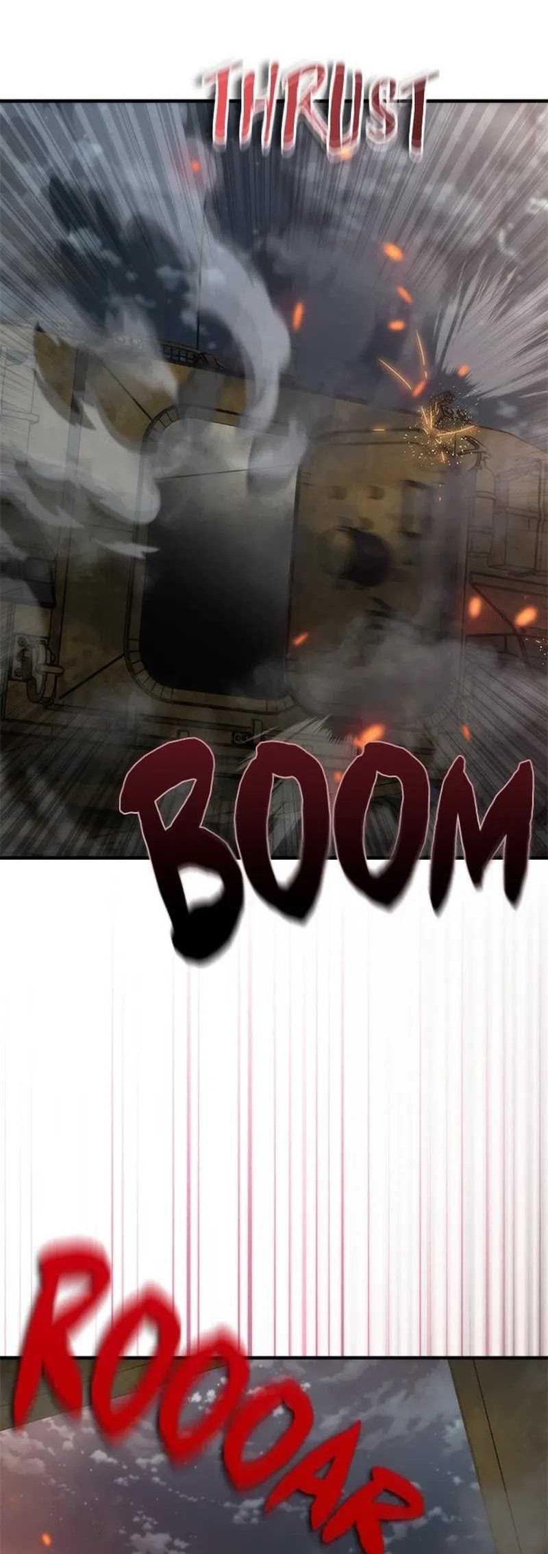 Zombie Apocalypse 82-08 Bab 53 halaman 12