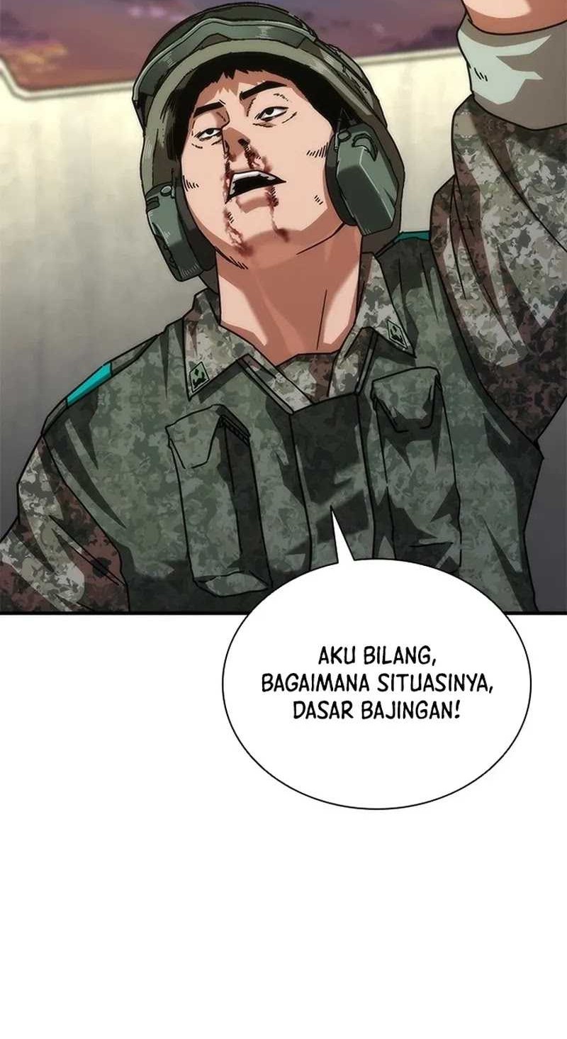 Zombie Apocalypse 82-08 Bab 53 halaman 60