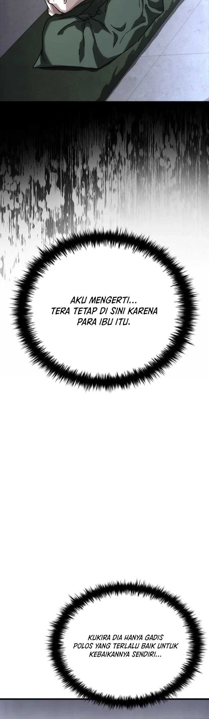 Zombie Apocalypse 82-08 chapter 54 halaman 76