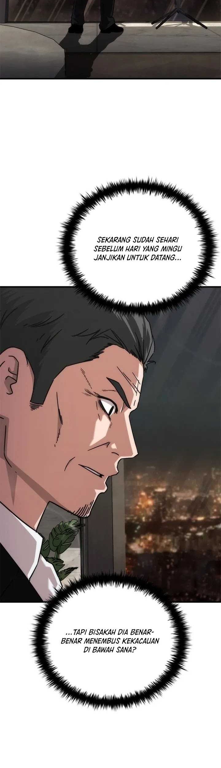 Zombie Apocalypse 82-08 chapter 54 halaman 80