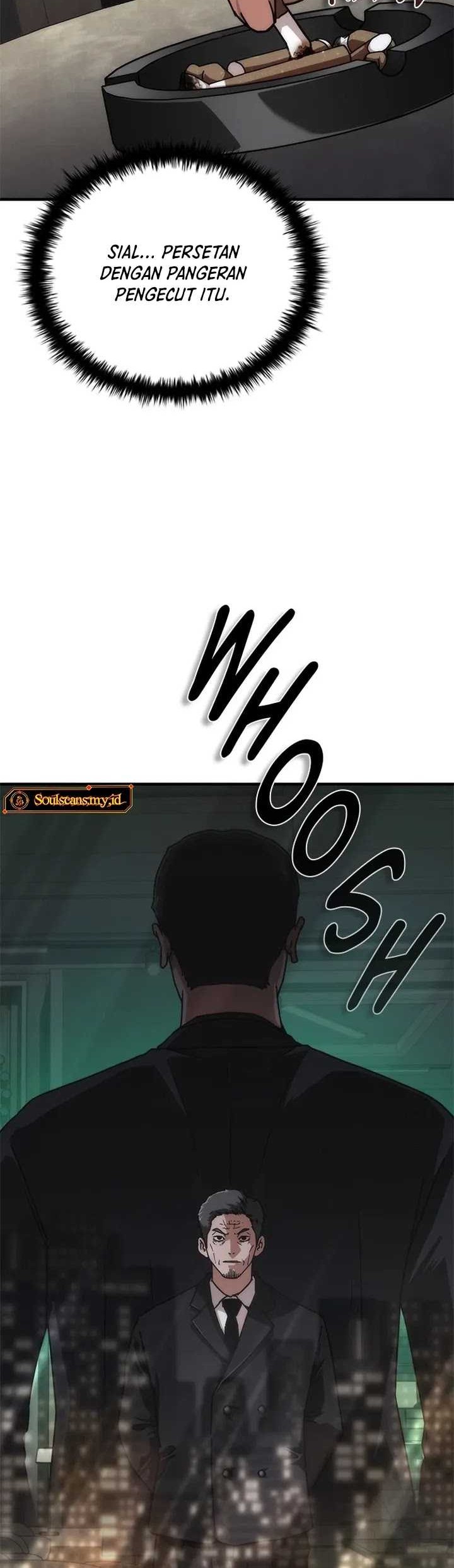 Zombie Apocalypse 82-08 chapter 54 halaman 82