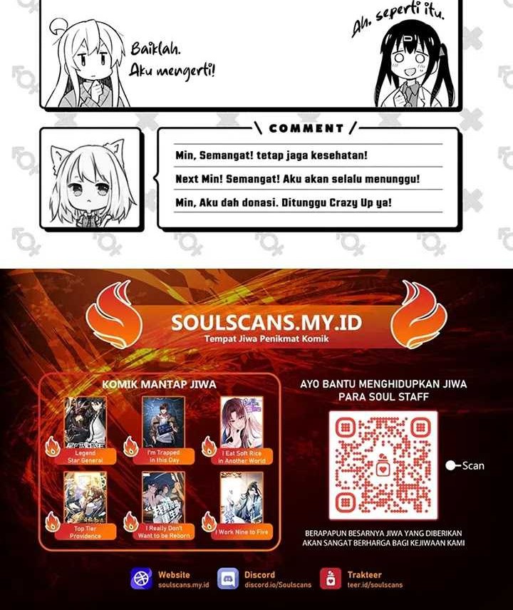 Zombie Apocalypse 82-08 chapter 54 halaman 84