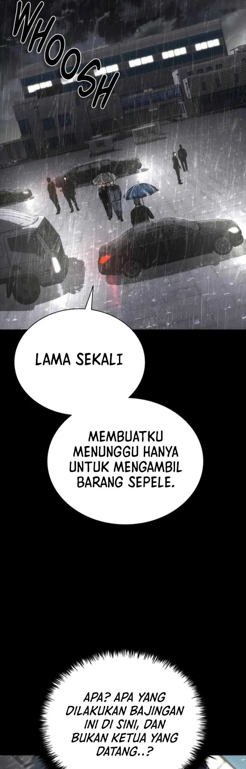 Zombie Apocalypse 82-08 Bab 55 halaman 8