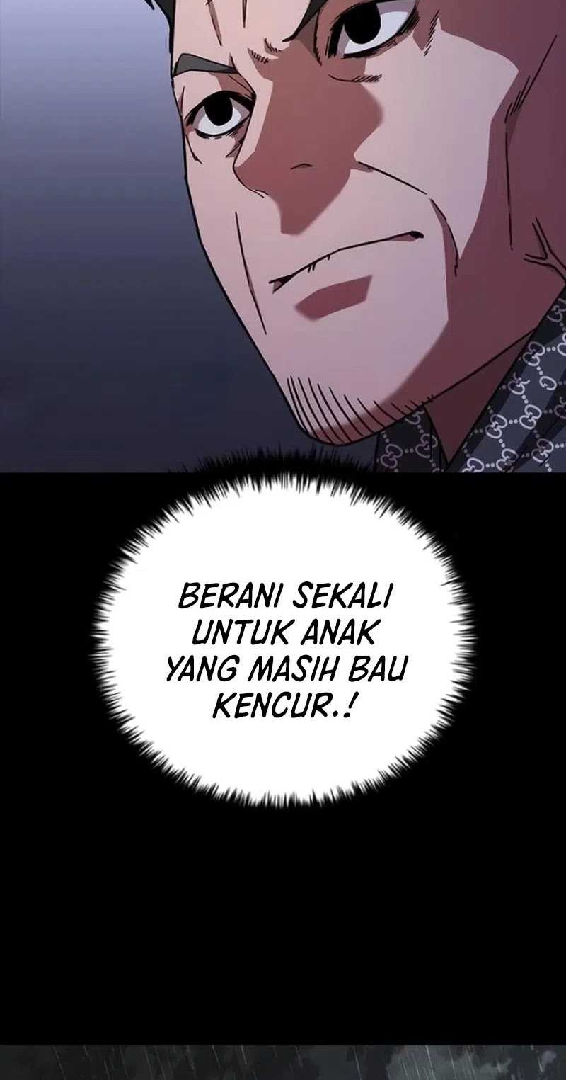 Zombie Apocalypse 82-08 Bab 55 halaman 11