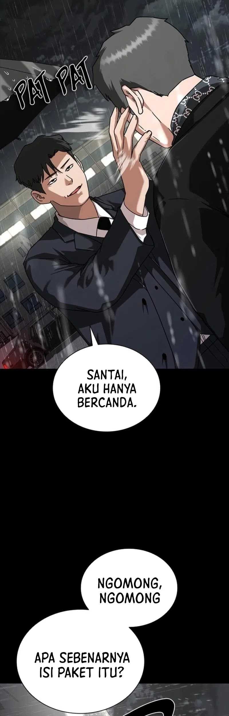 Zombie Apocalypse 82-08 Bab 55 halaman 12