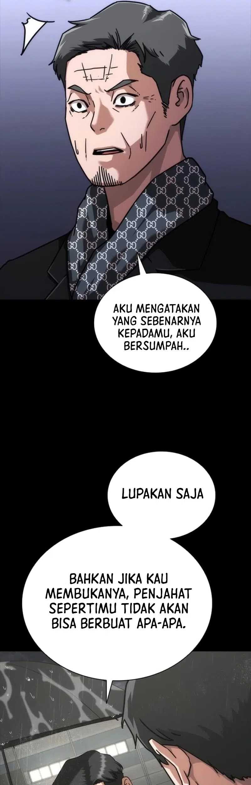 Zombie Apocalypse 82-08 Bab 55 halaman 16