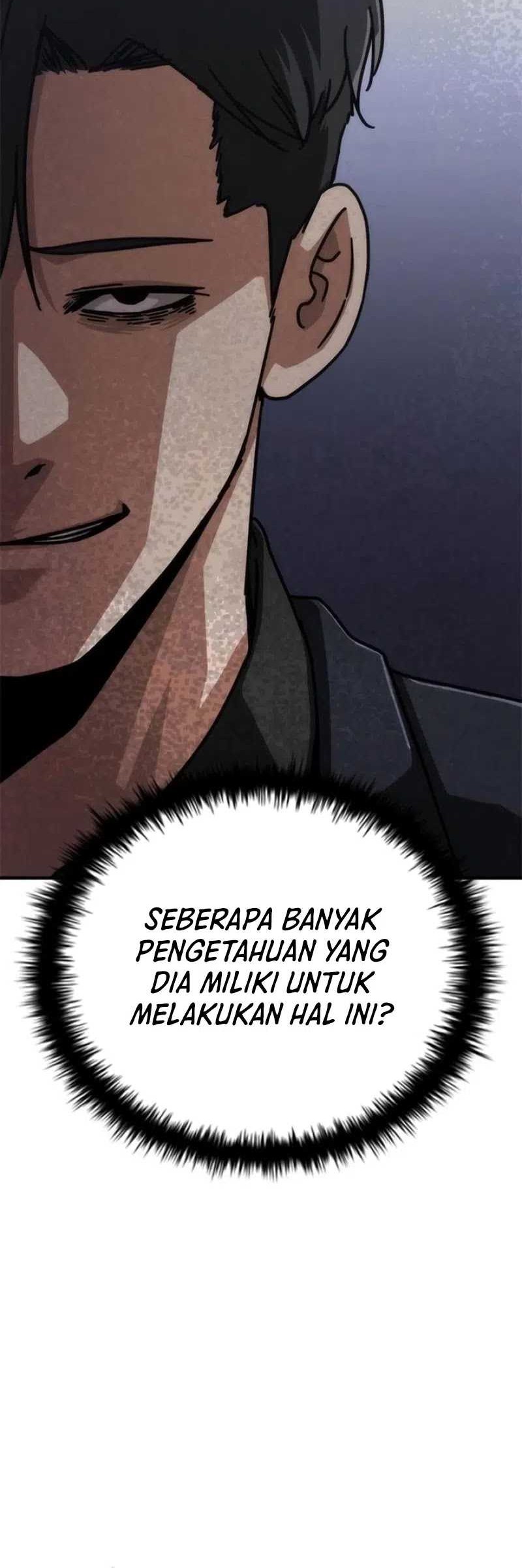 Zombie Apocalypse 82-08 Bab 55 halaman 21