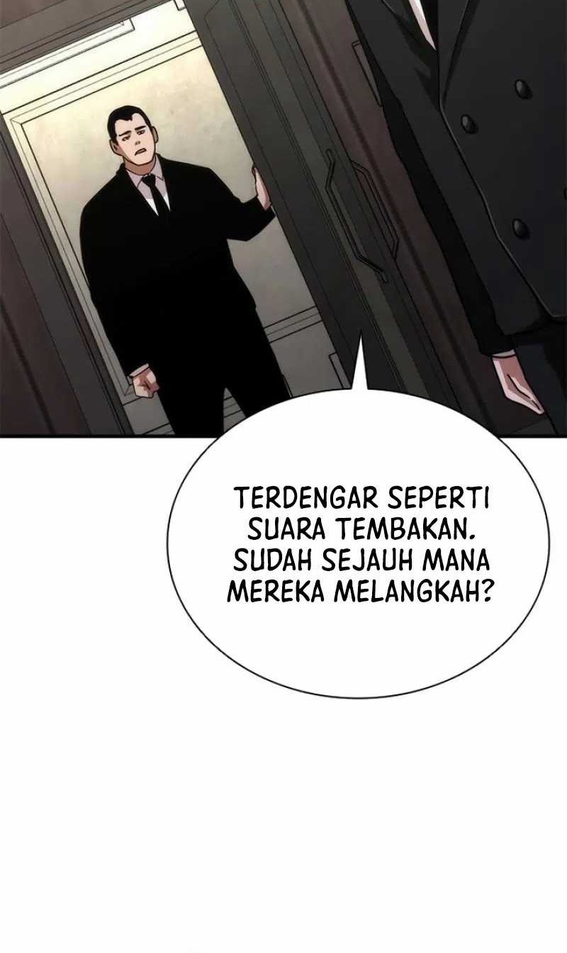 Zombie Apocalypse 82-08 Bab 55 halaman 23
