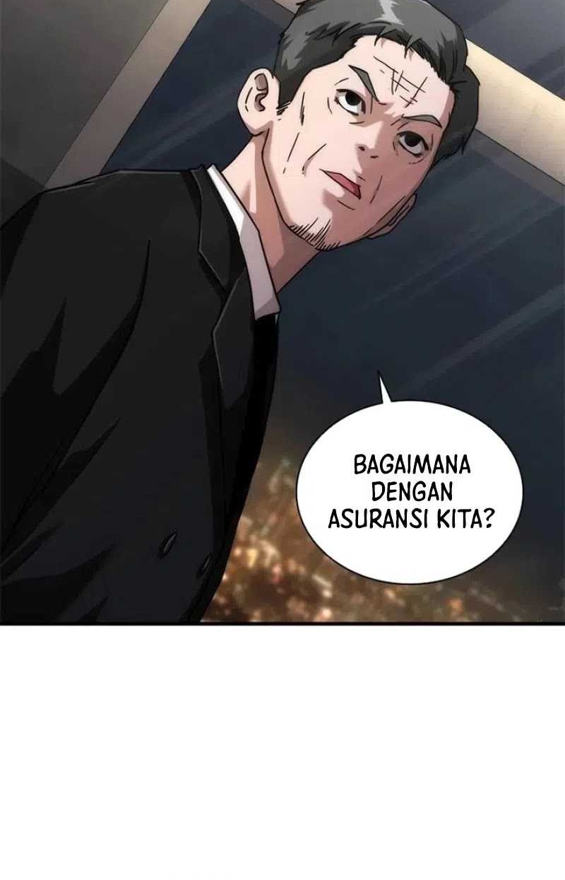 Zombie Apocalypse 82-08 Bab 55 halaman 25