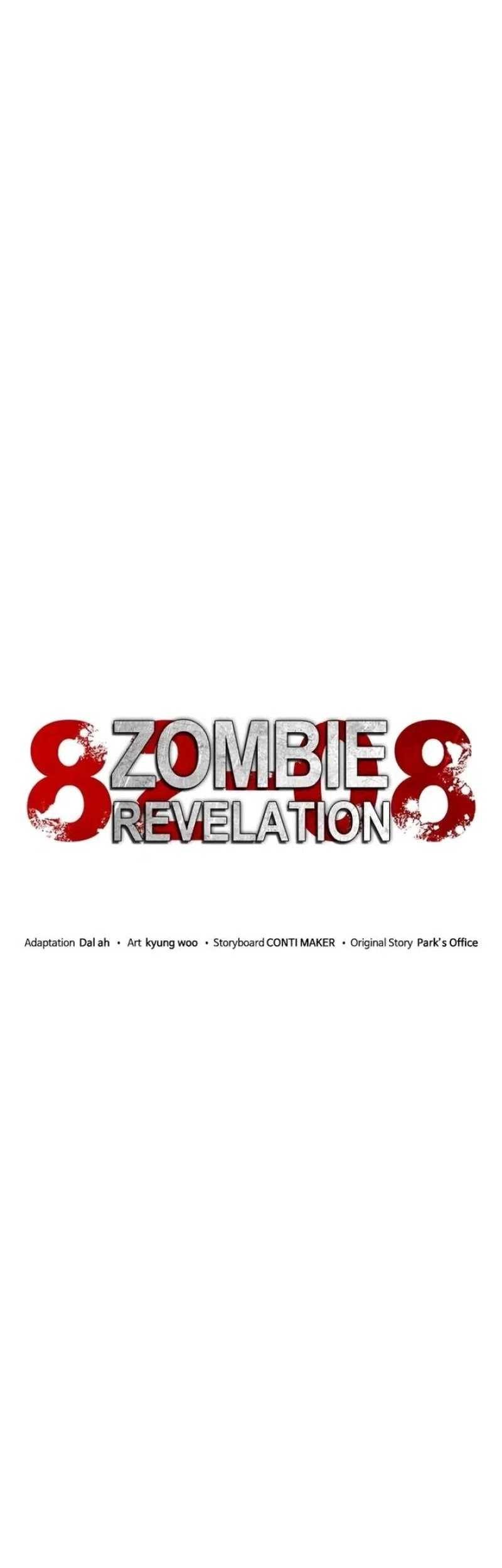 Zombie Apocalypse 82-08 Bab 55 halaman 28