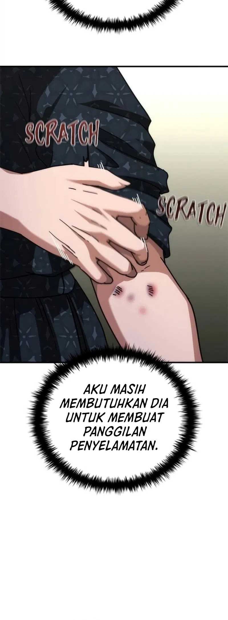Zombie Apocalypse 82-08 Bab 55 halaman 41