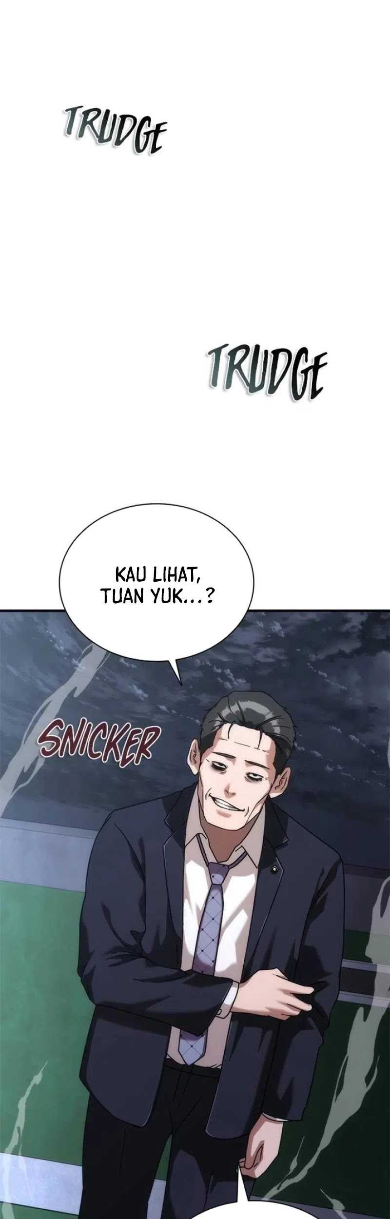 Zombie Apocalypse 82-08 Bab 55 halaman 58
