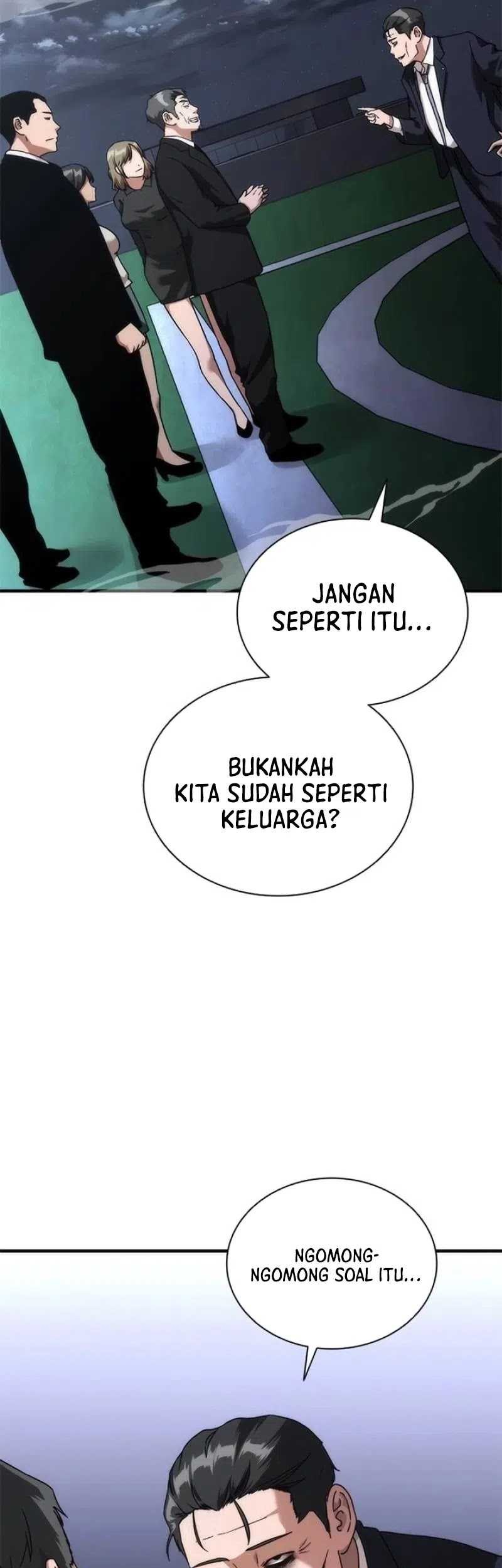 Zombie Apocalypse 82-08 Bab 55 halaman 60