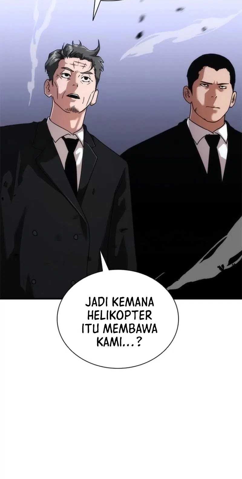 Zombie Apocalypse 82-08 Bab 55 halaman 71