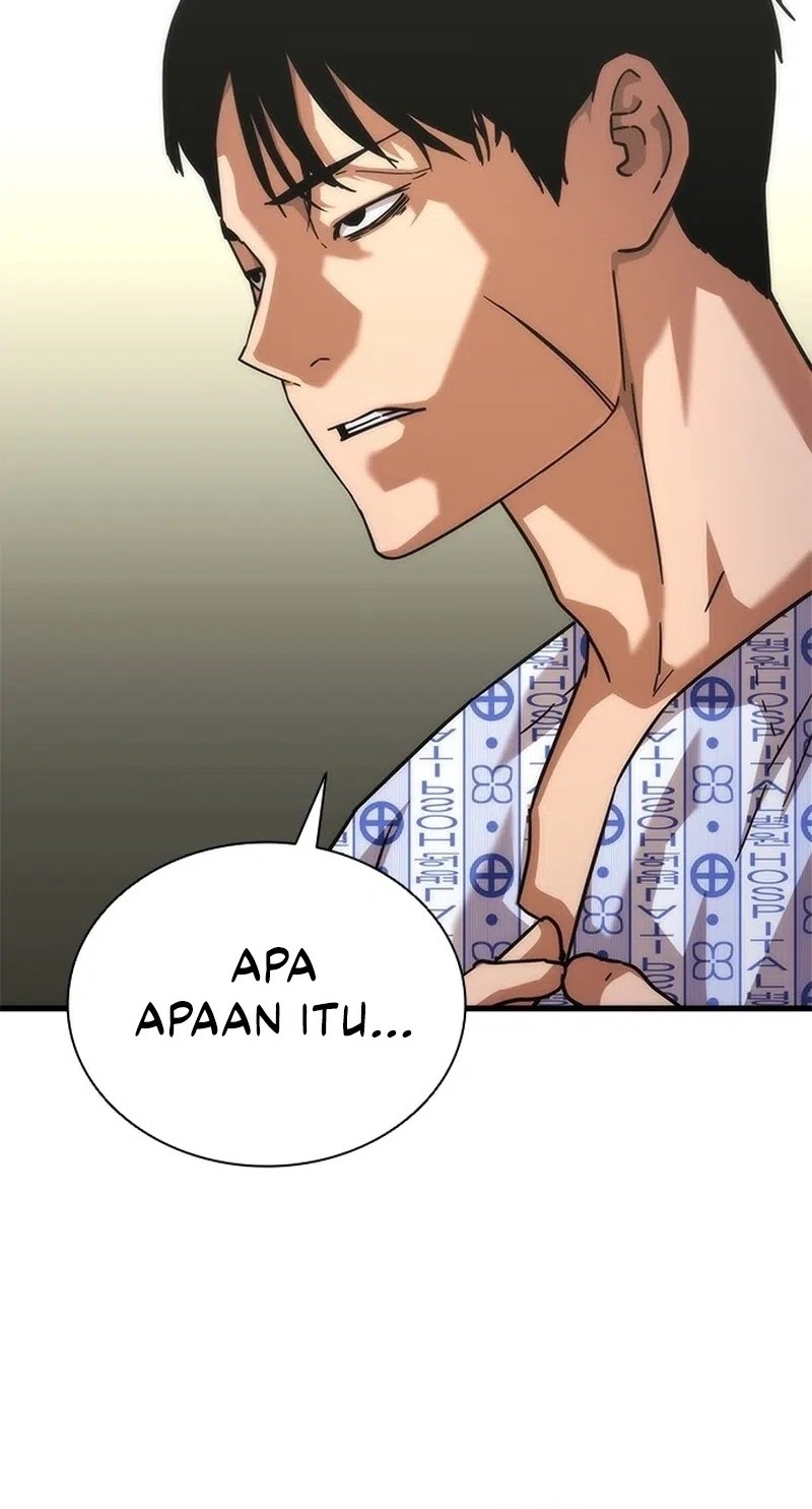 Zombie Apocalypse 82-08 chapter 56 halaman 9