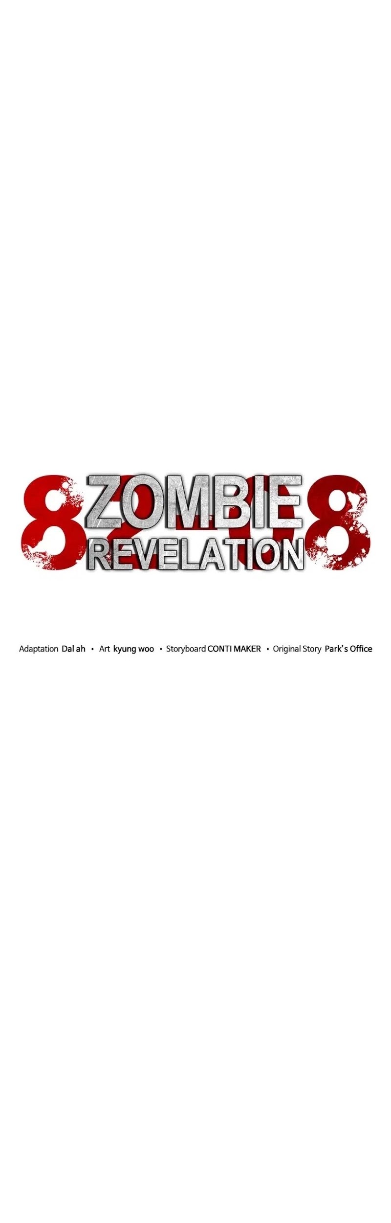 Zombie Apocalypse 82-08 chapter 56 halaman 36