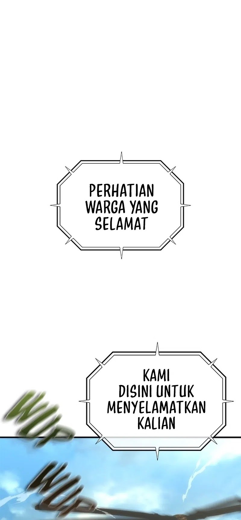 Zombie Apocalypse 82-08 chapter 56 halaman 37