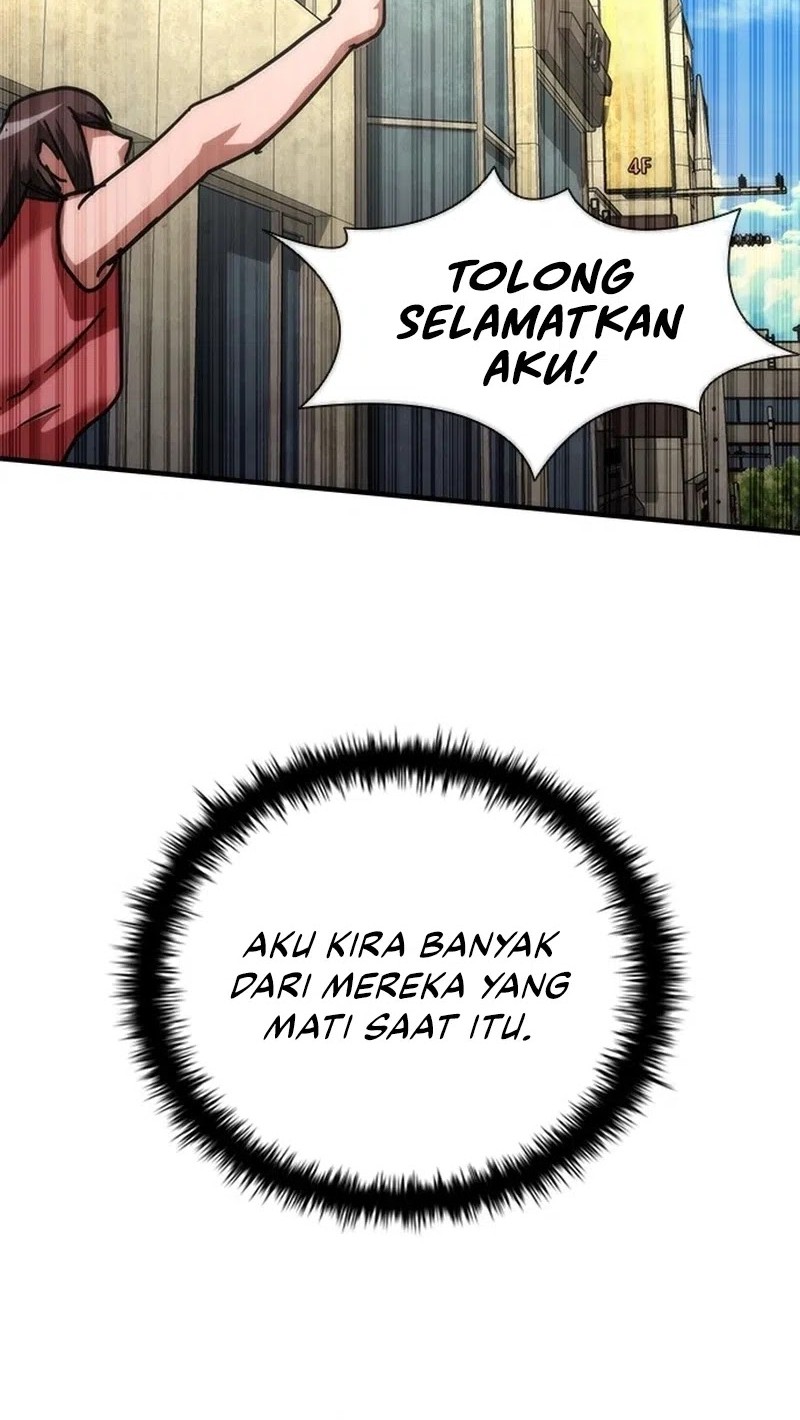 Zombie Apocalypse 82-08 chapter 56 halaman 45