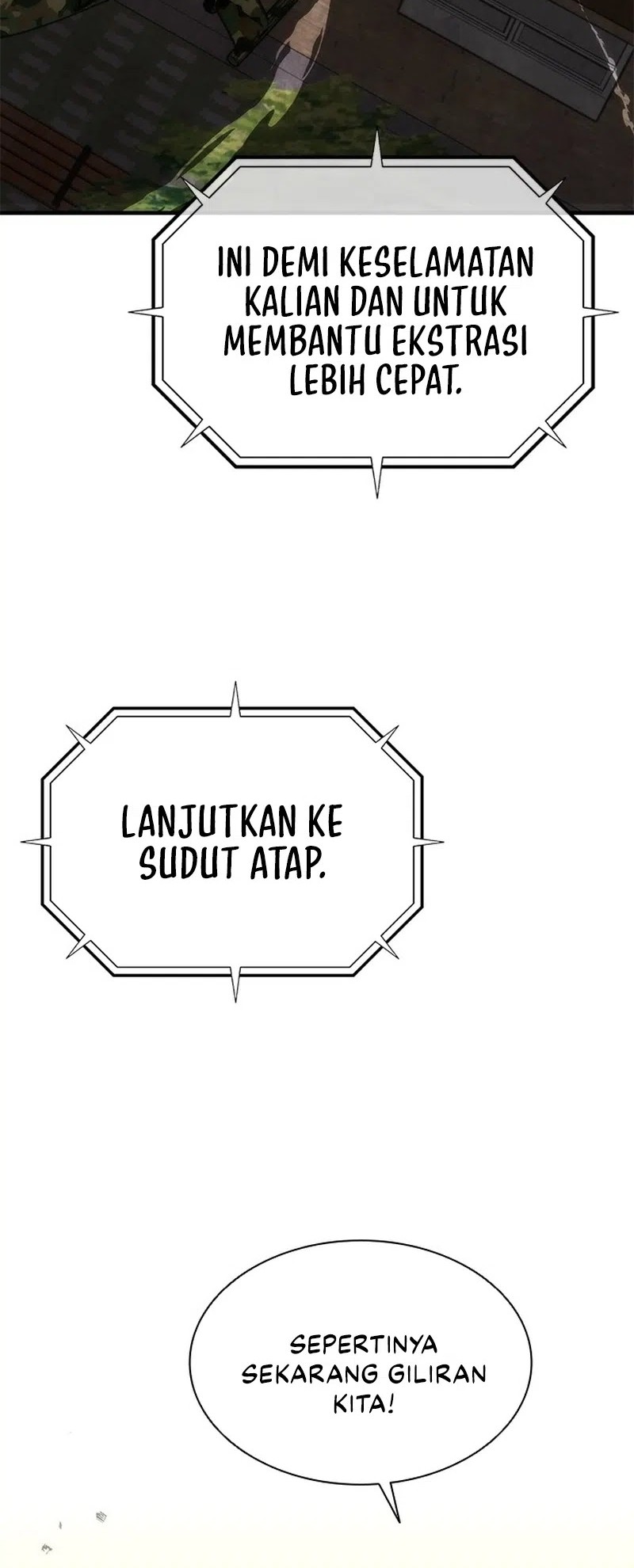 Zombie Apocalypse 82-08 chapter 56 halaman 62