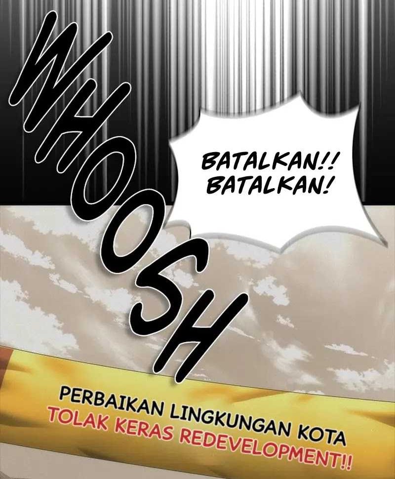 Zombie Apocalypse 82-08 chapter 57 halaman 3